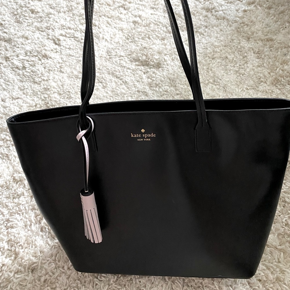 Kate Spade laptop/business tote shoulder bag